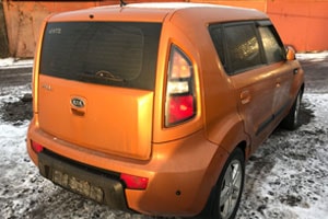 Выкуп битых автомобилей в Санкт-Петербурге